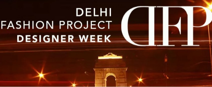 Delhi Fashion Project