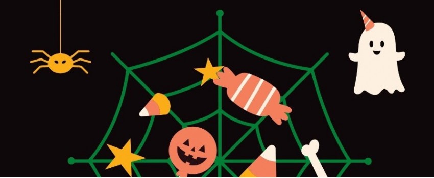 HALLOWEEN FANCY DRESS COMPETITION