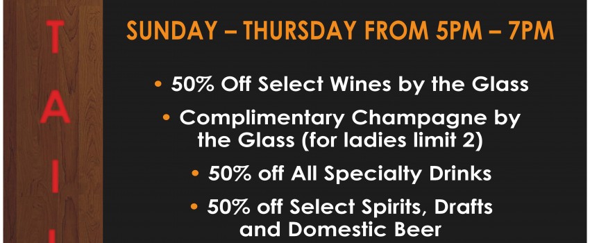 Free Champagne For Ladies! Cocktails on The Las Vegas Strip!