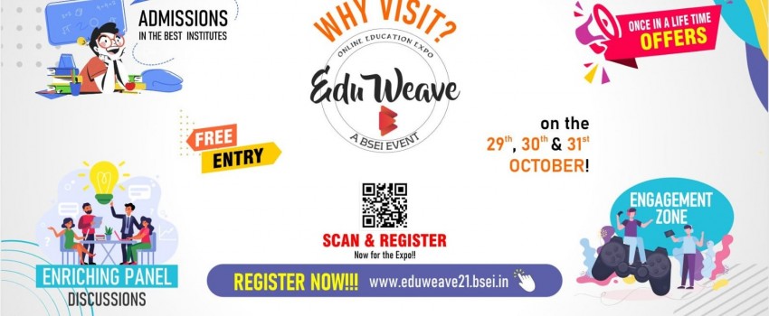 EduWeave 