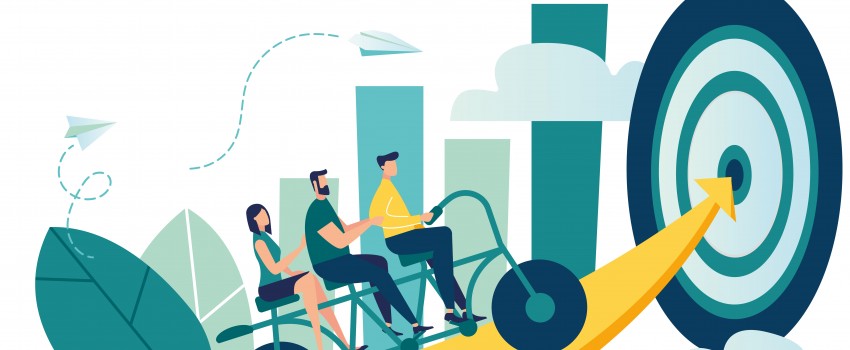 The Channel Partner Journey of SaaS Vendors with Resellers and MSPs