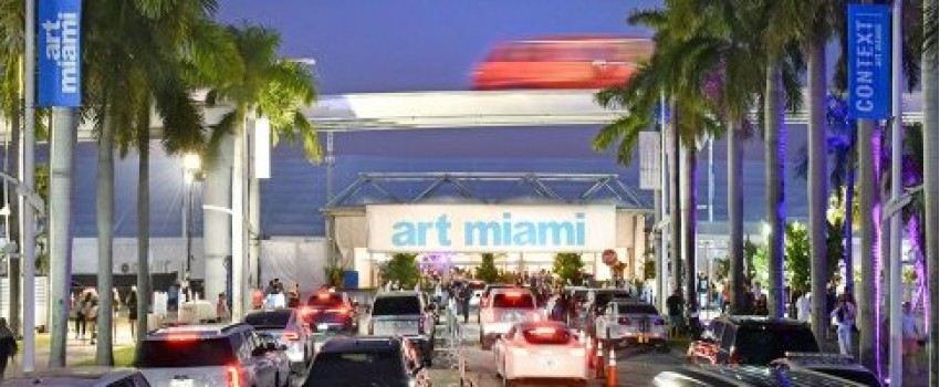 ART MIAMI