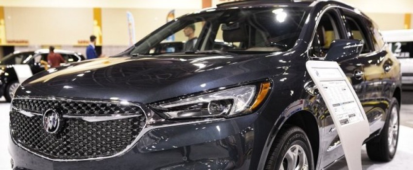 ARIZONA INTERNATIONAL AUTO SHOW