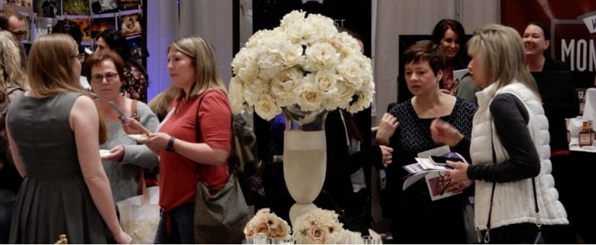 Wendy's Bridal Show