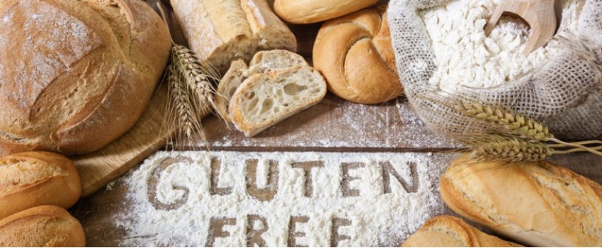 GLUTEN FREE FOOD EXPO - BRISBANE