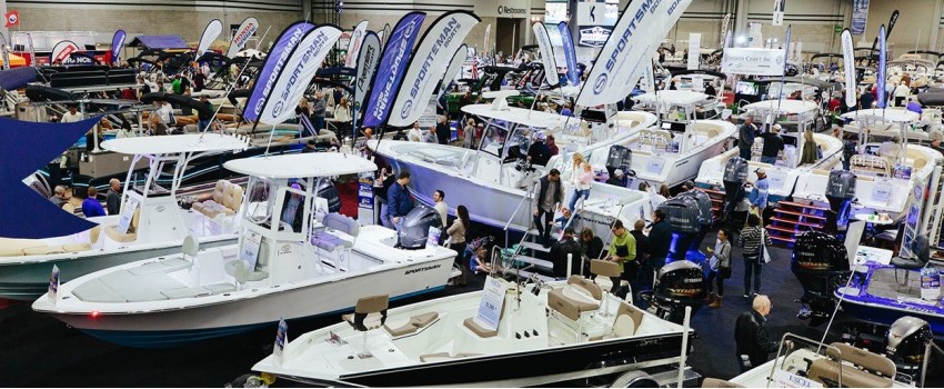 Atlanta Boat Show