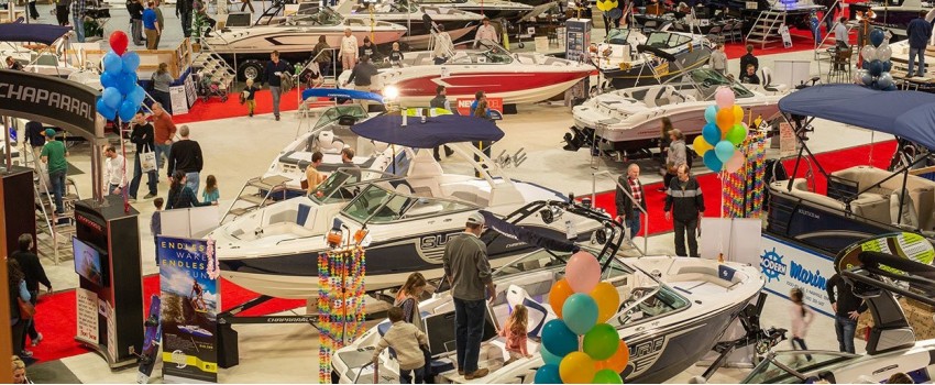 Nashville Boat Show