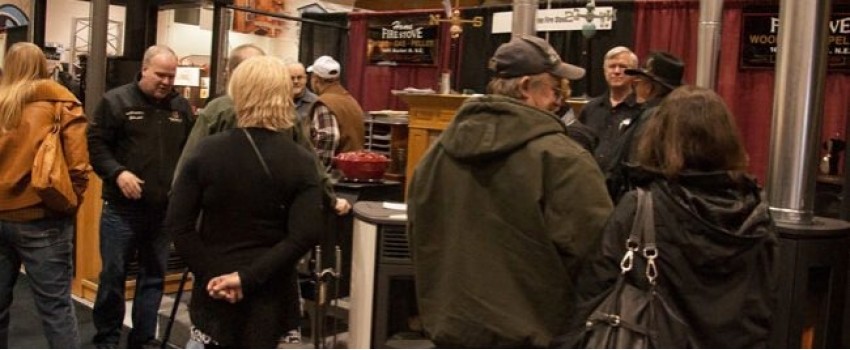 Mid-Valley Home Show