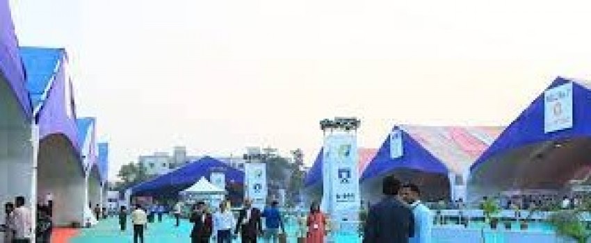 Industrial Expo Ankleshwar