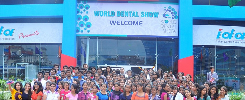 World Dental Show