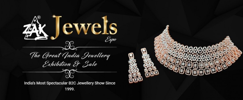 Zak Jewels Expo