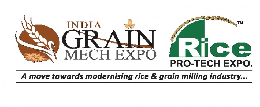 India Grain Mech Expo