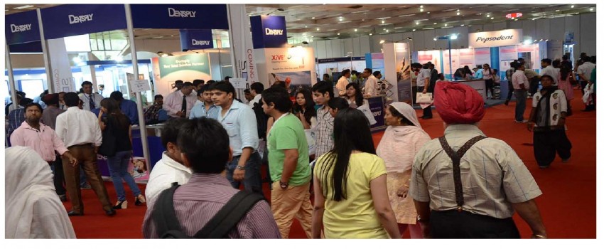 Delhi Dental Show