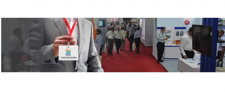 Die & Mould India International Exhibition
