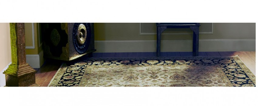 India Carpet Expo - New Delhi