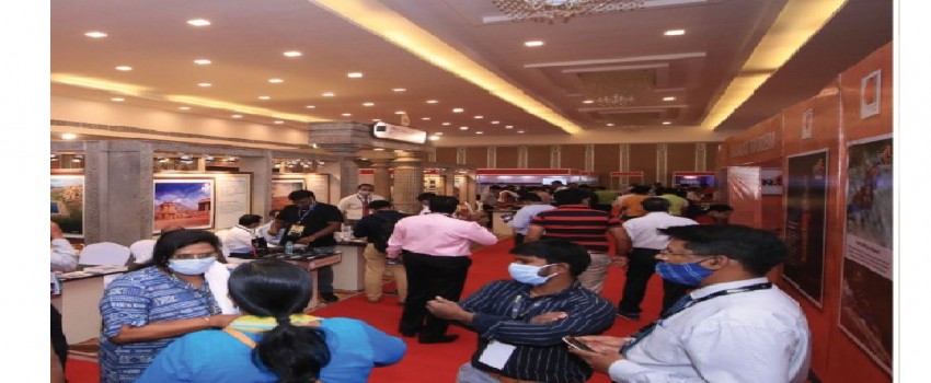 India International Travel Mart Kolkata
