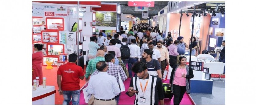 Paperworld India