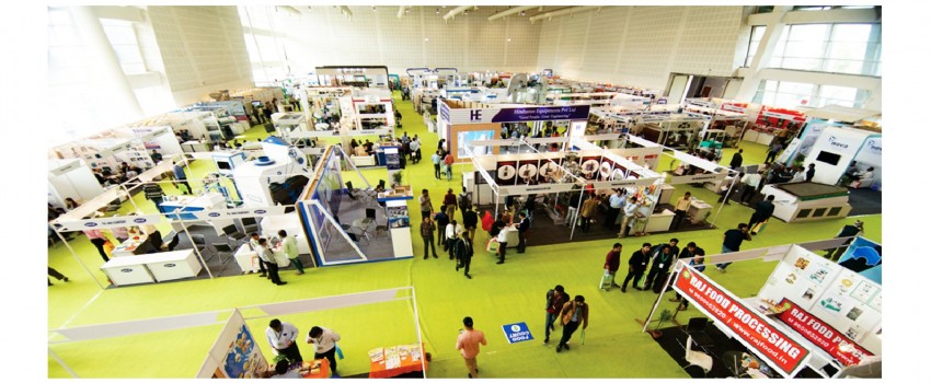 GrainEx India