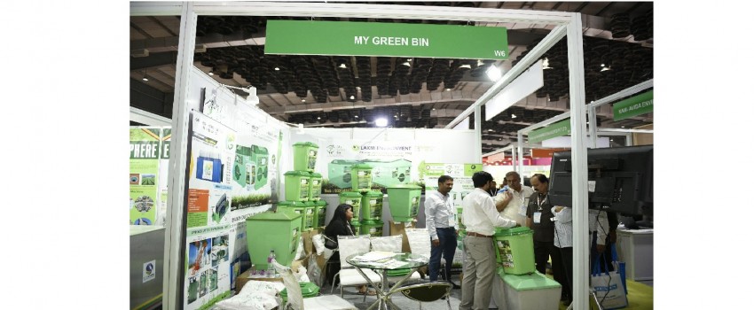 Waste Technology India Expo
