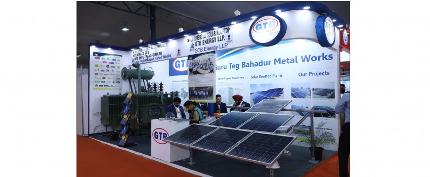 ElectroAsia Expo