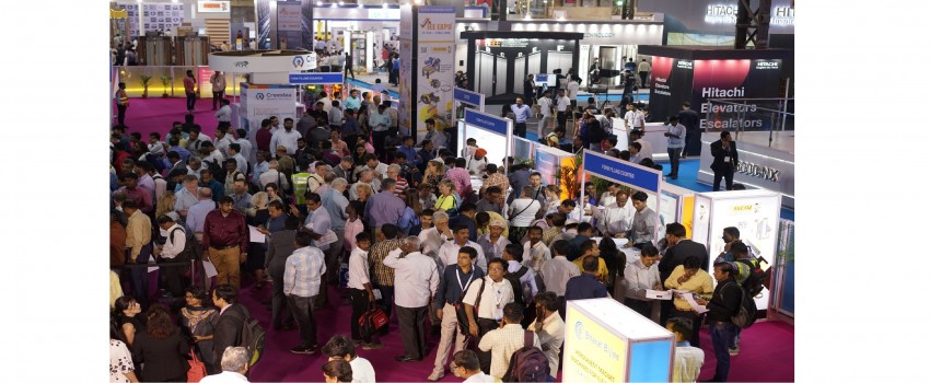 International Elevator & Escalator Expo