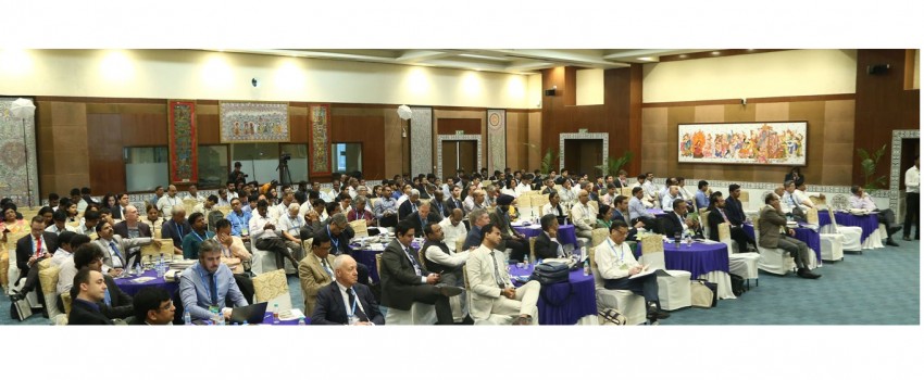 WordlFuture Fuel Summit & Expo
