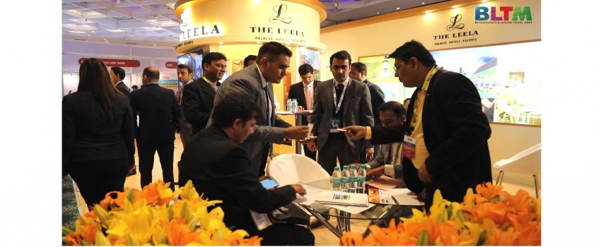 Business MICE and Luxury Travel Mart Delhi