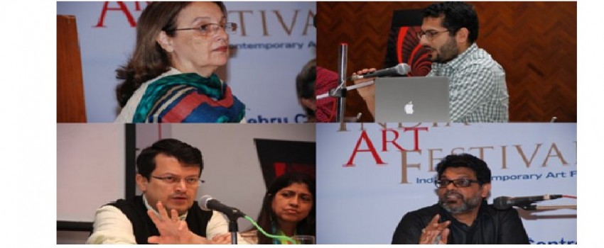 Mumbai Art Fair