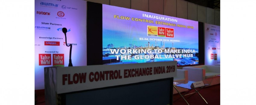 Flow Control Exchange India