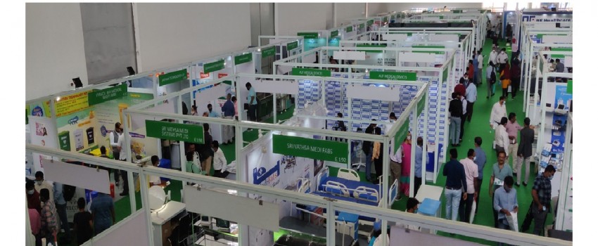 India Med Expo