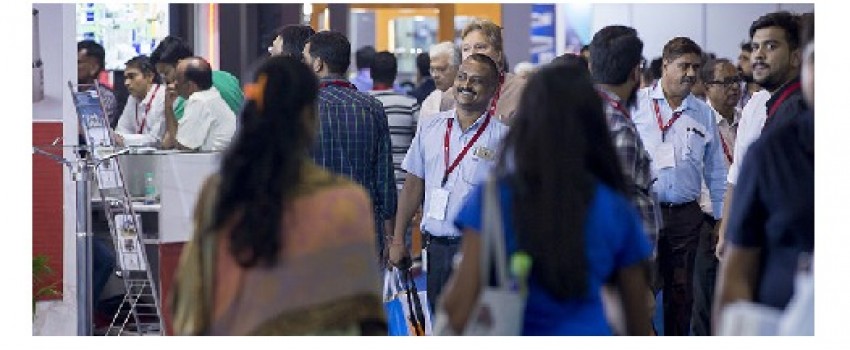 International Exhibition and Conference for the Wire & Cable Industry