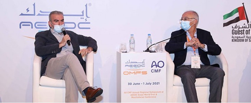 AEEDC