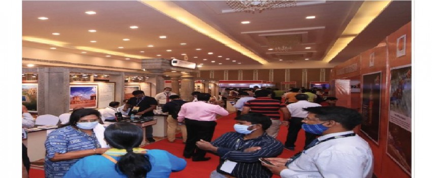 India International Travel Mart Kochi