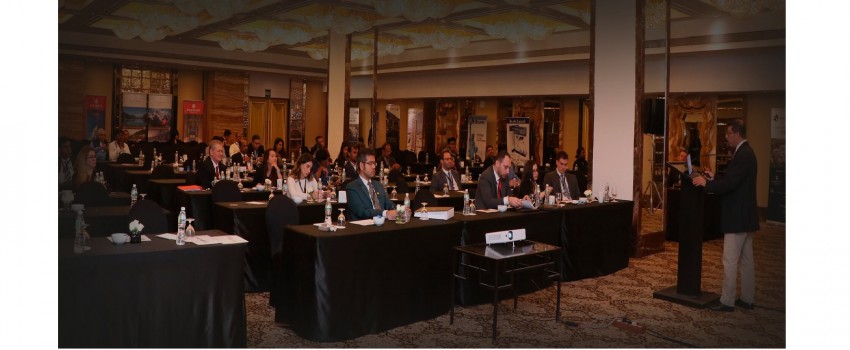 Mumbai International Luxury Property and Residency Conference