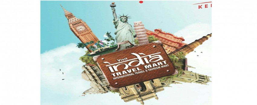 India Travel Mart