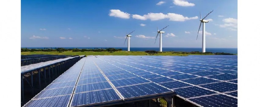 International Conference on Advances in Power Generations From Renewable Energy Resources