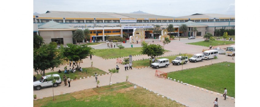 Coimbatore Book Festival
