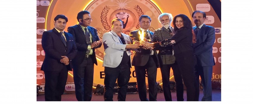 Fashionista - Largest B2C Fashion and Lifestyle Exhibition Jabalpur