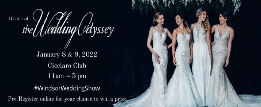 Wedding Odyssey