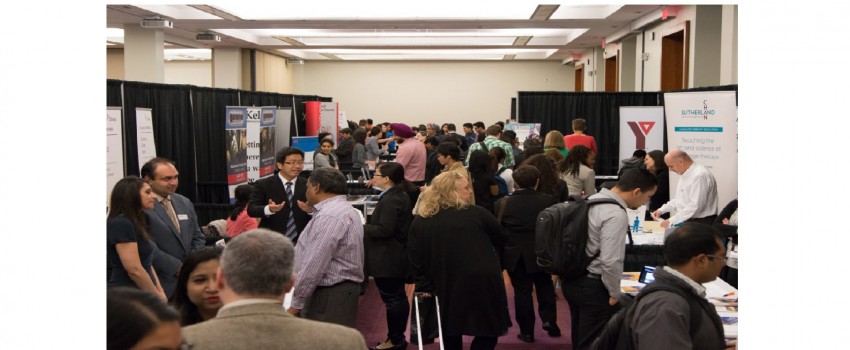 Options Career Fair