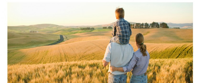 Western Canadian Crop Production Show