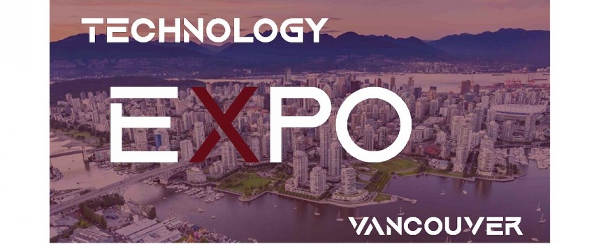 Matrix Technology Expo Vancouver