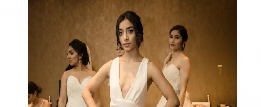 Swank Wedding Show