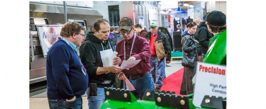 Manitoba Ag Days