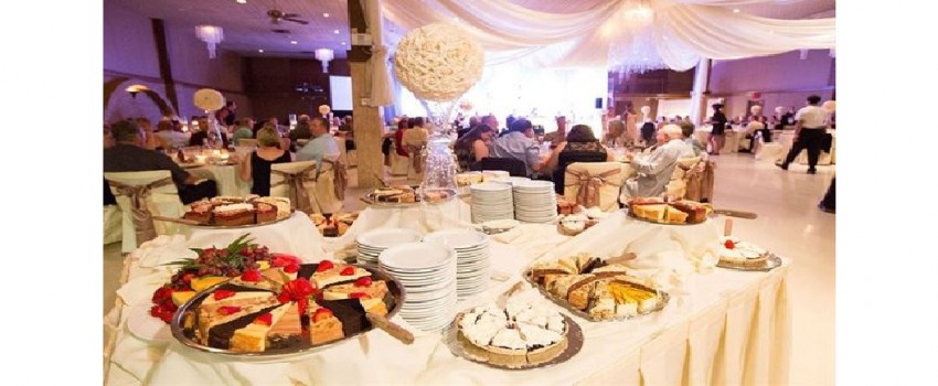 Chatham Kent Wedding Show