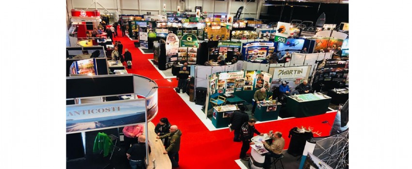 Laval National Outfitter Show