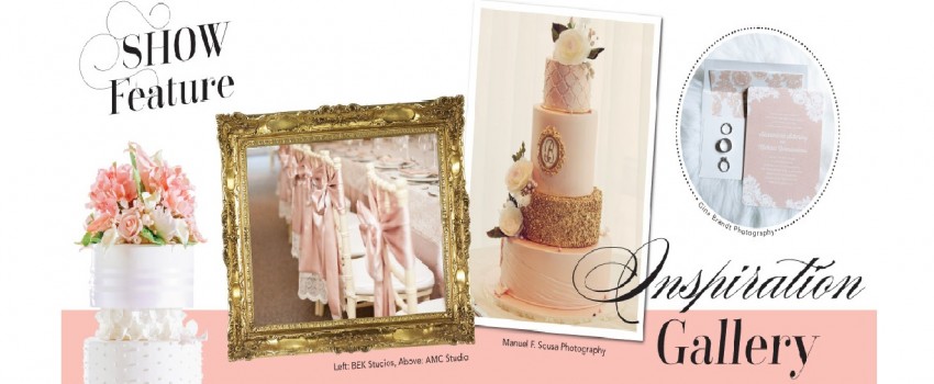 The Wonderful Wedding Show
