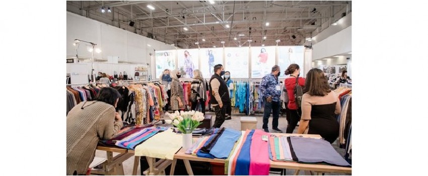 Mode Accessories Show