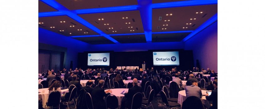 Advanced Transportation Manufacturing Summit
