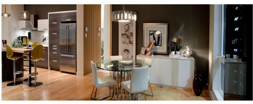 Montreal Home Expo